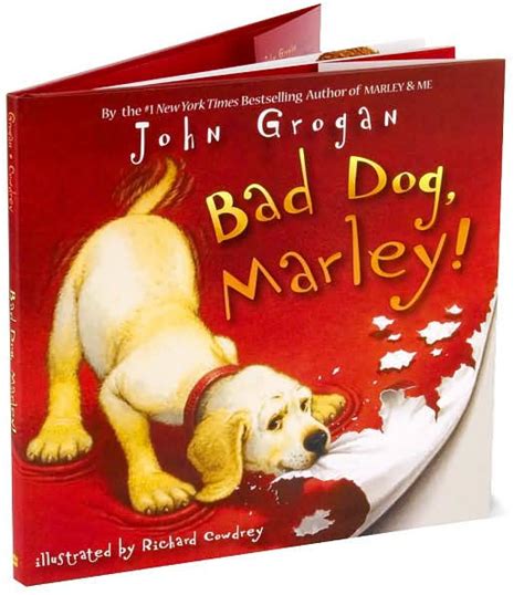 Bad Dog, Marley! Ebook Kindle Editon